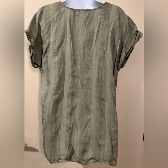 Chico’s Blouse - Picture 3 of 4